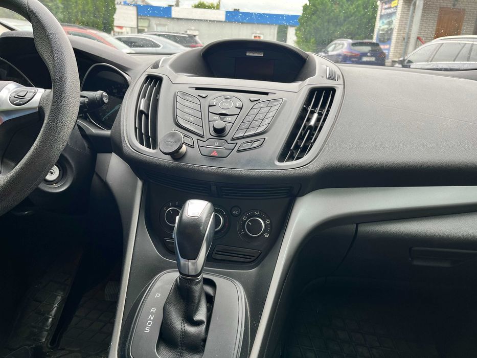 Ford Escape 2016 в ЛІЗИНГ | КРЕДИТ