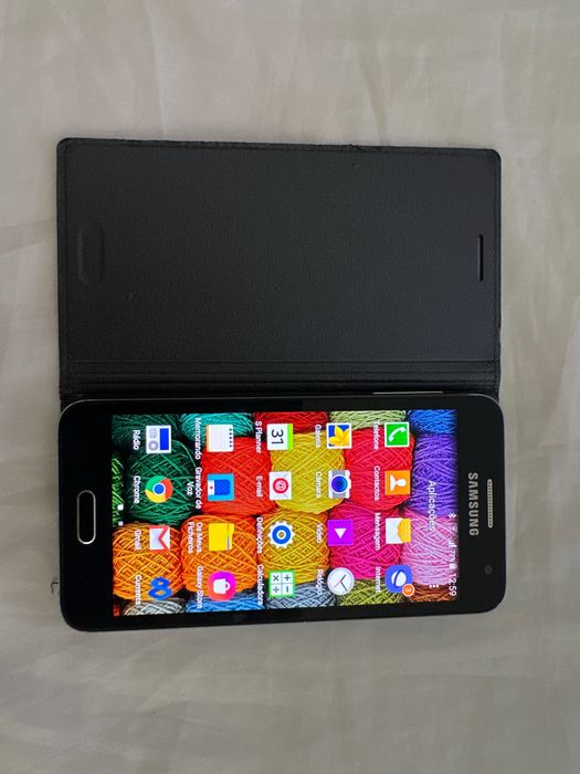 Telemóvel Samsung Galaxy A3
