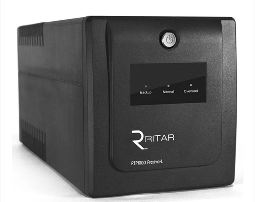 Источник бесперебойного питания