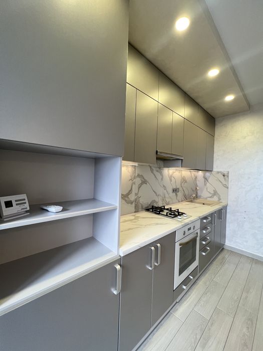 Оформлення 2%. СЕРТИФІКАТ . Шикарна квартира з ремонтом