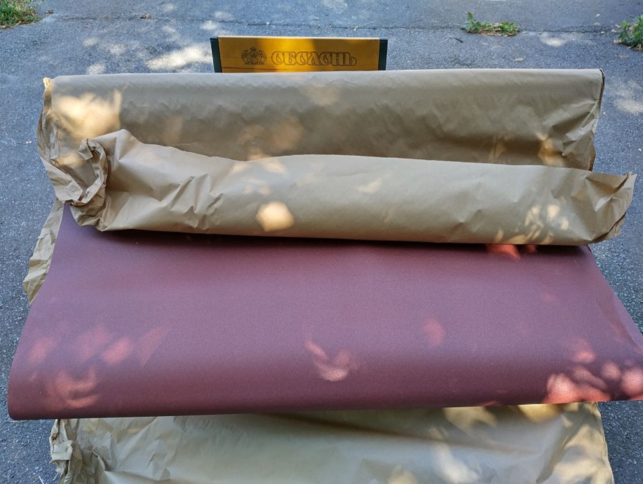 Наждачная бумага Wurth  Германия 1.9м х 1.3м. 150 зерно