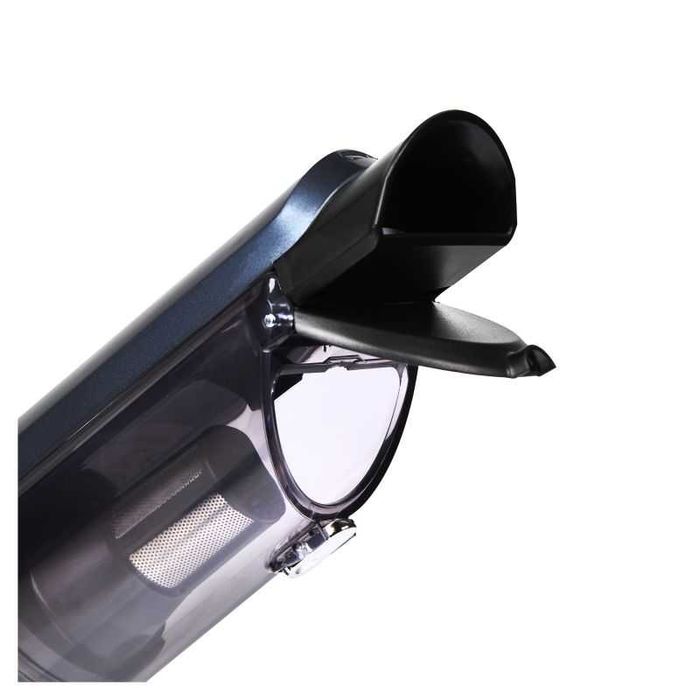 ODKURZACZ RĘCZNY bezprzewodowy akumulatorowy 2500mAh 400W KD5159