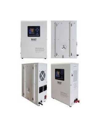 Гібридний ДБЖ/інвертор Volt Polska SINUS PRO 2600 E PLUS (3SPM26024M)