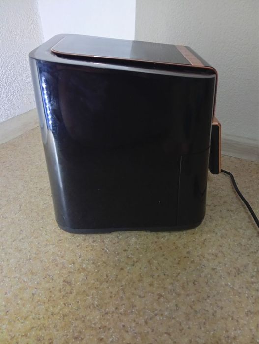 Аэрогриль бу Sokany