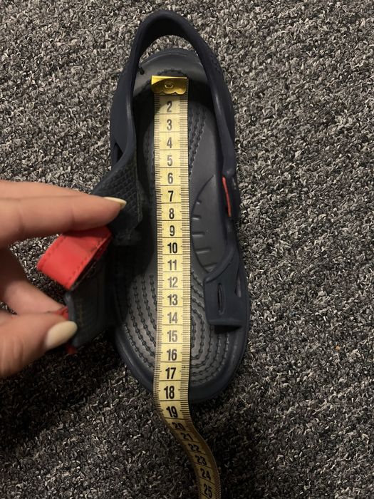 дитячі crocs оригінал