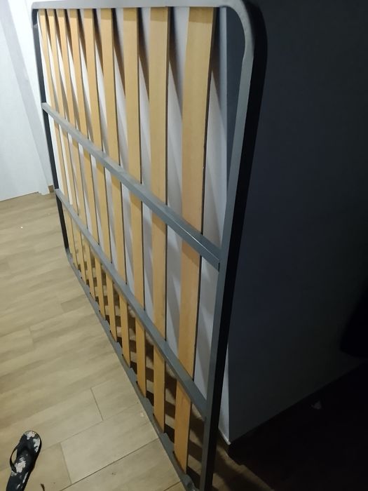 Estrado de cama 160x200
