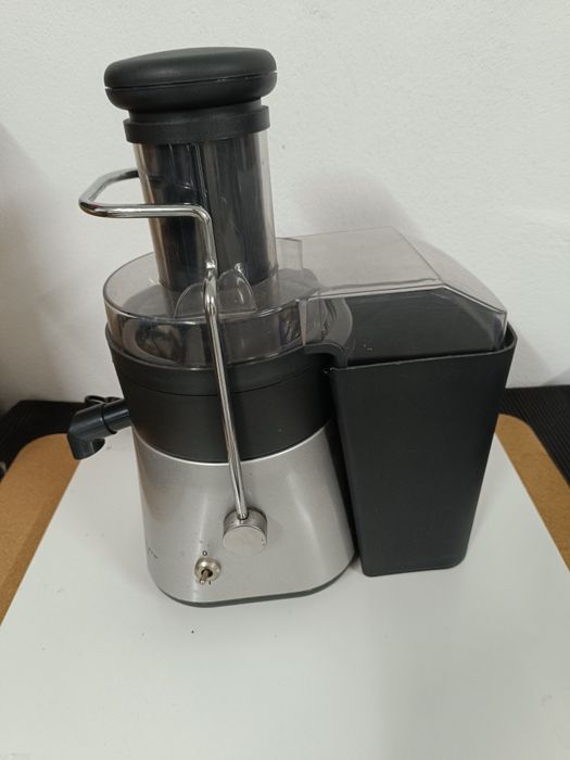 Máquina sumos profissionail