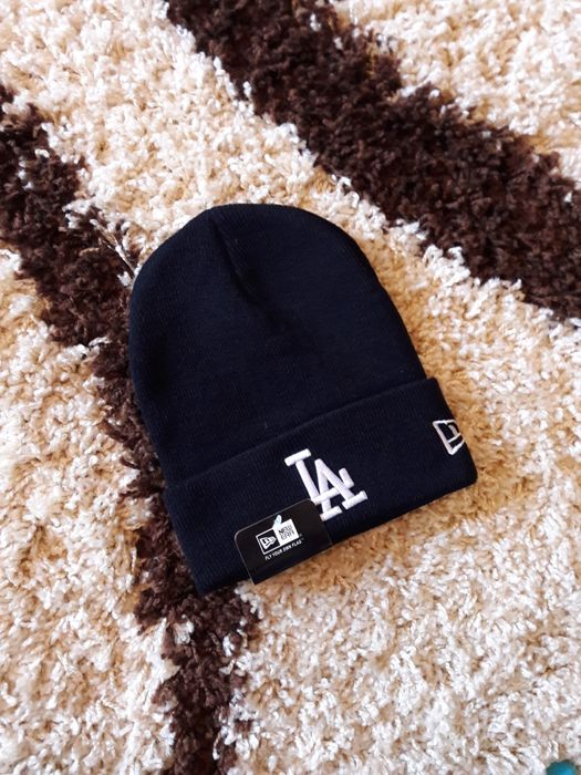 Шапка New Era LA Los Angeles