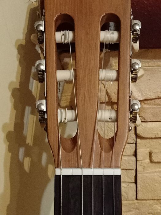 Gitara klasyczna Yamaha C30M