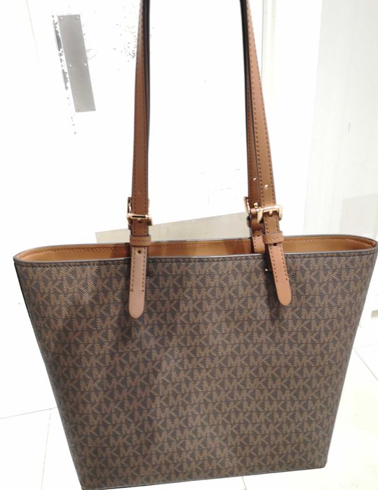 Michael kors nova com etiqueta