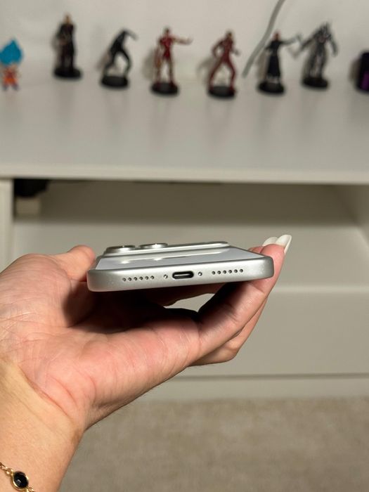 Título do Anúncio: iPhone 17 Pro Max 256GB Prata (Modelo Americano - Apenas eSIM)