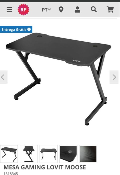 Mesa lovit nova, embrulhada64563903941761123