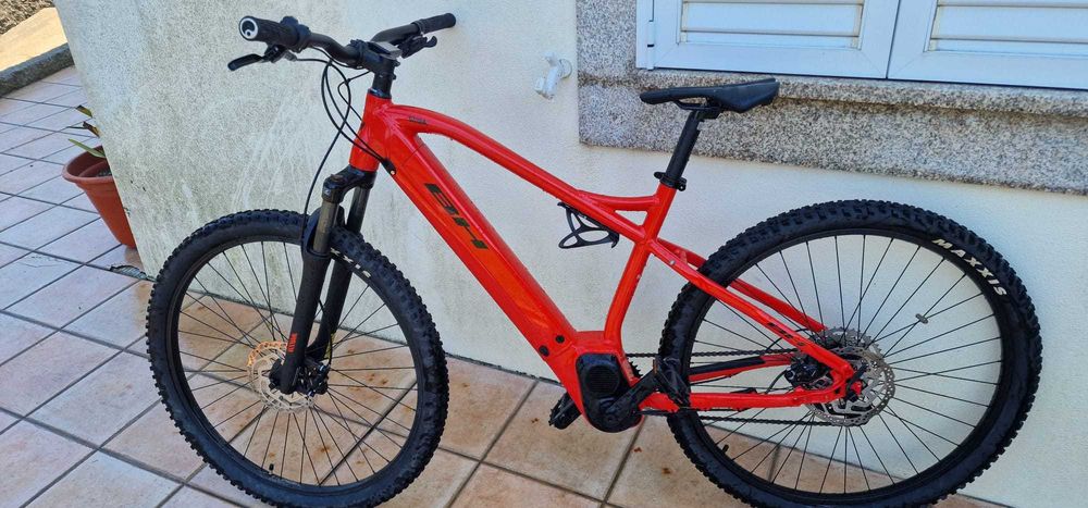 Ebike BH Atom 29 Pro