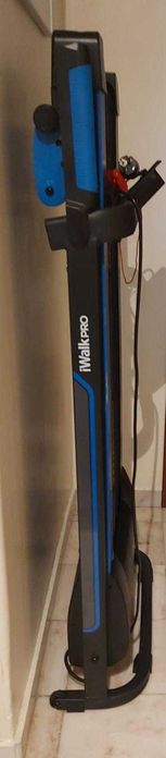 Passadeira Elétrica iWalk Pro