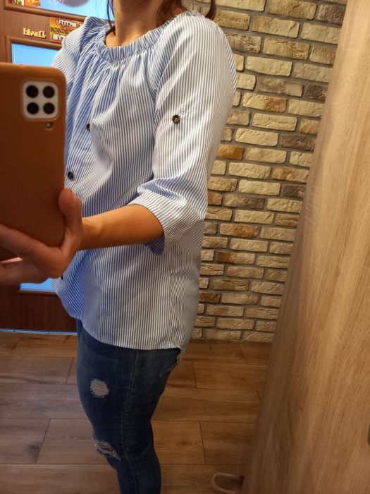 Bluzka damska rozm S