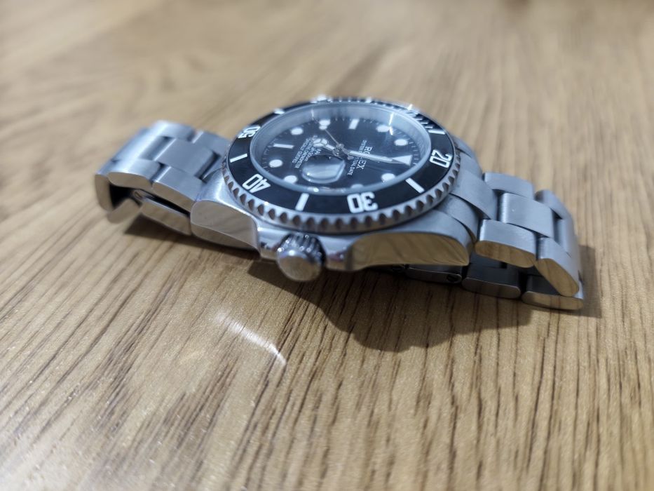 Relógio Rolex Submarine