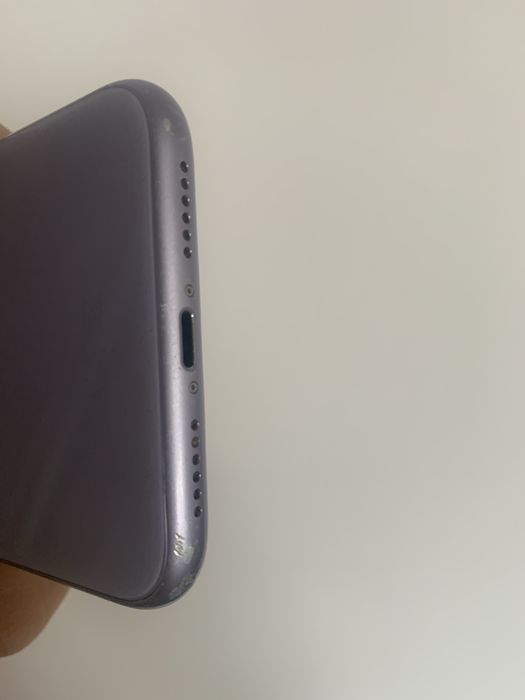 IPhone 11 64GB 72% Kondycji Stan Bardzo Dobry Okazja!