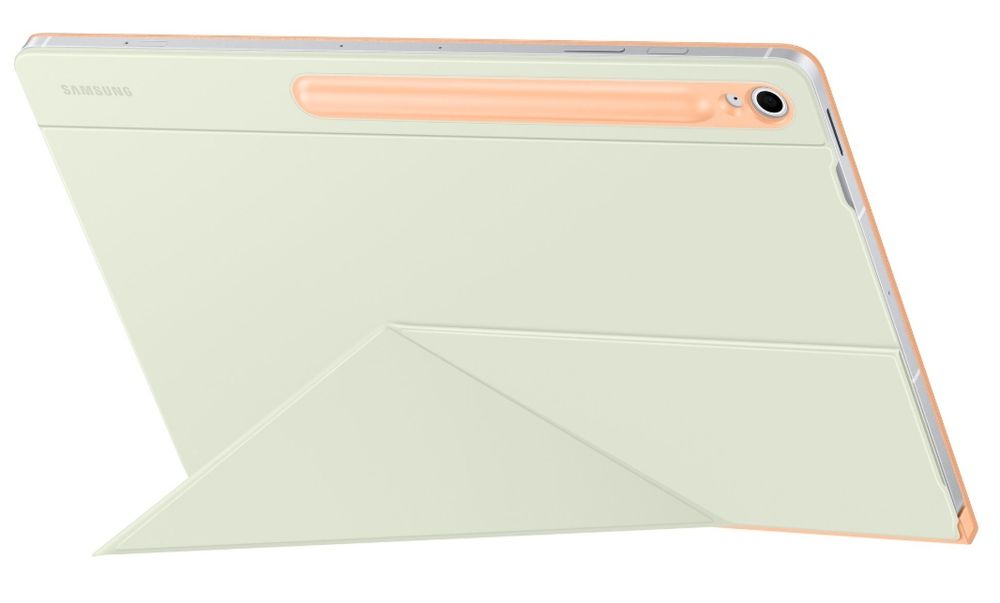 Etui Samsung Book Cover case z podstawką do Galaxy Tab S10 FE+