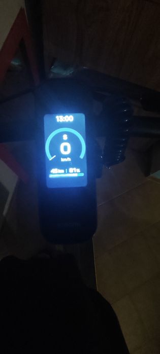 Trotinete elétrica xiaomi 6 ultra