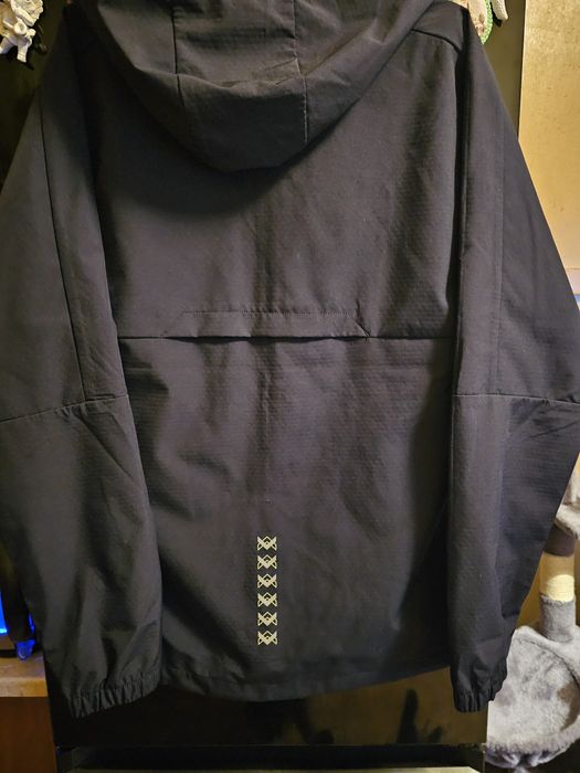 Kurtka meska PEAK Sport Bunda