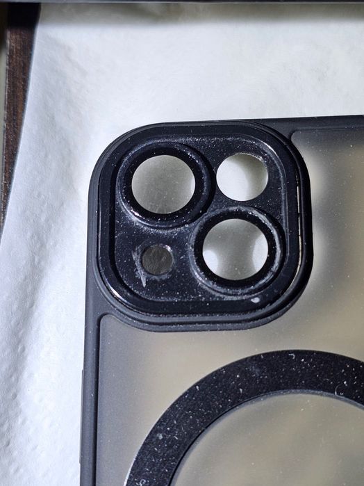Чохли на iPhone 15