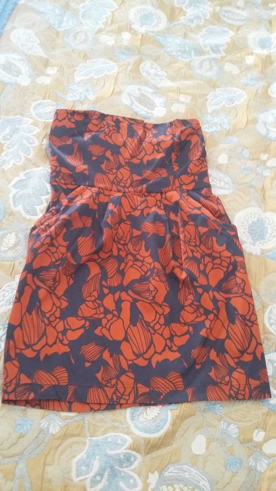 Vestido de Verão NOVOS