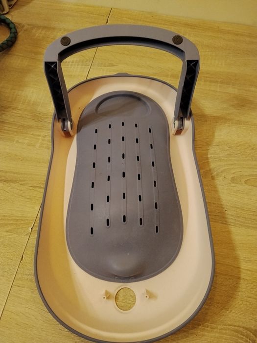 Wkładka do wanienki