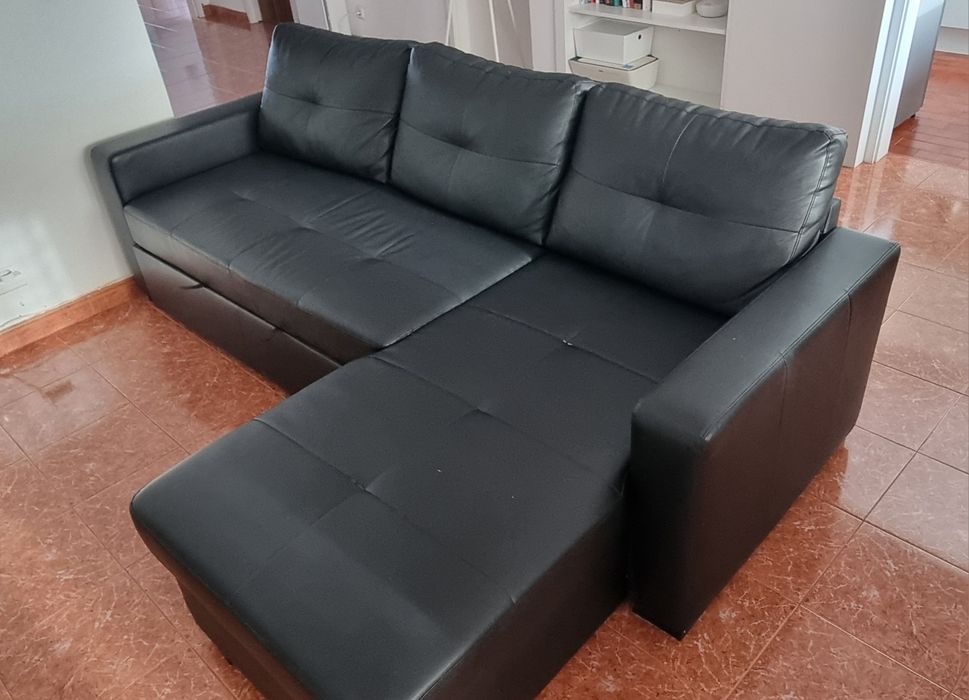 Recheio completo casa