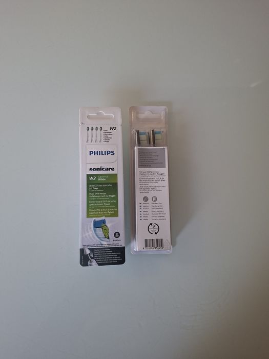 Philips Sonicare Optimal White W2  8sztuk