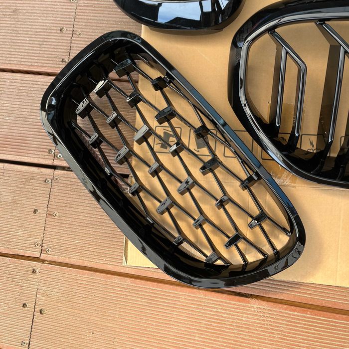 ЯКІСНІ ноздрі ноздри БМВ BMW f20f21f22f23e46e90e91e92e93f30f31f34