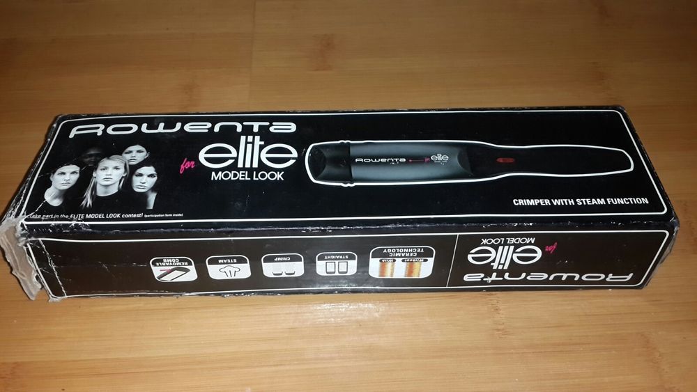 Фен , плойка, щипці