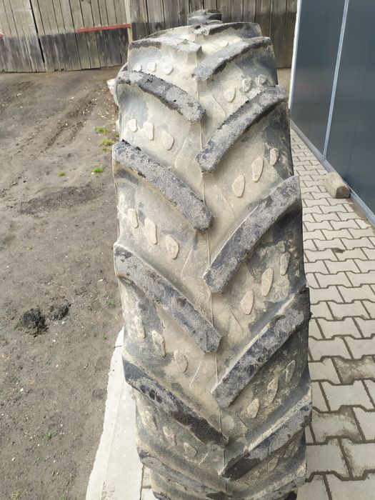 Kleber, Firestone 340/85R38 13.6 R38 9.00-16 7.50-18