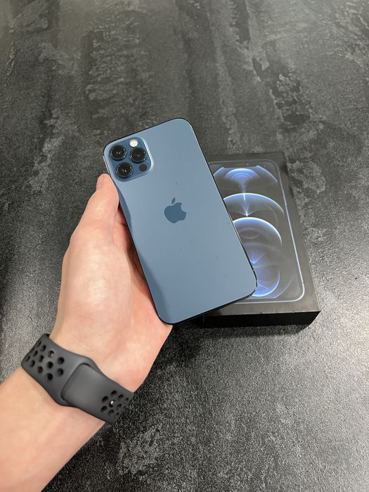 iPhone 12 Pro 128 gb neverlock | Айфон 12 про 128гб неверлок
