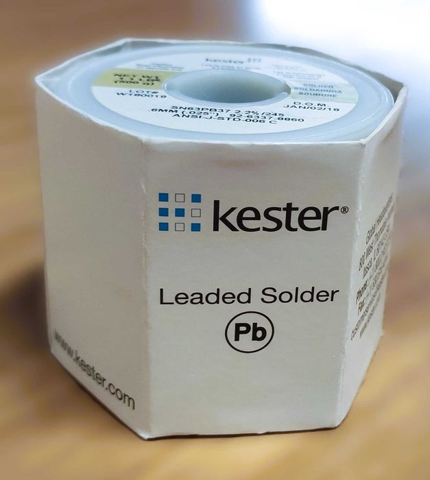 Cyna Kester 500g