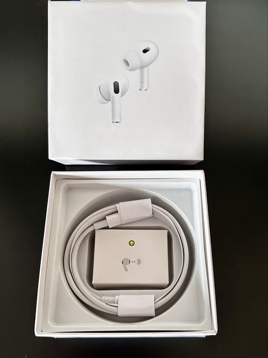 Pods pro auriculares