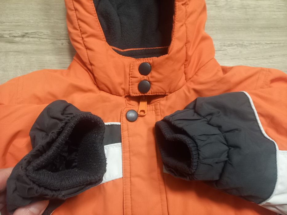 Куртка зимова 104р Mothercare