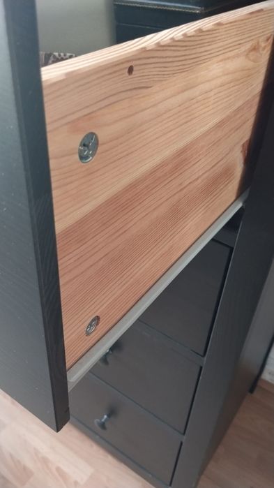 Cómoda IKEA modelo HEMNES