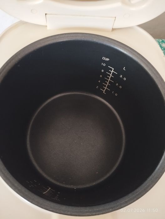 Продам мультиварку VITEK