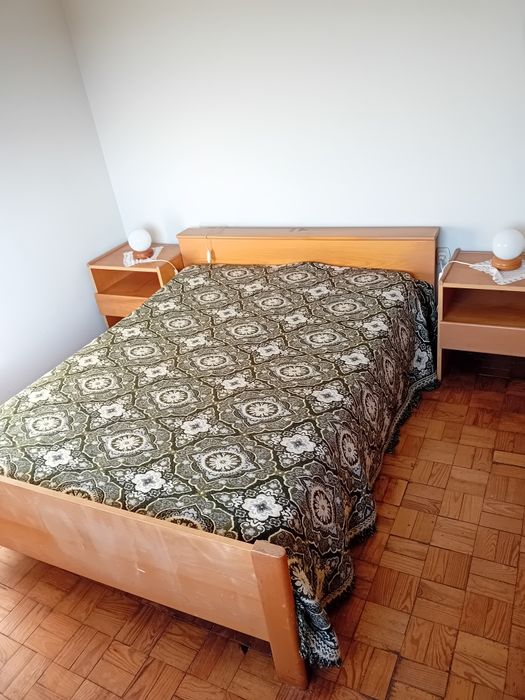 Vendo mobilia de quarto