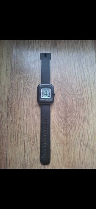 Smartwatch Amazon Bip 3 Pro