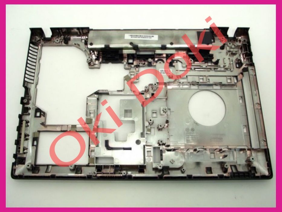 Корпус днище Lenovo G500 AP0Y0000700 ноутбука