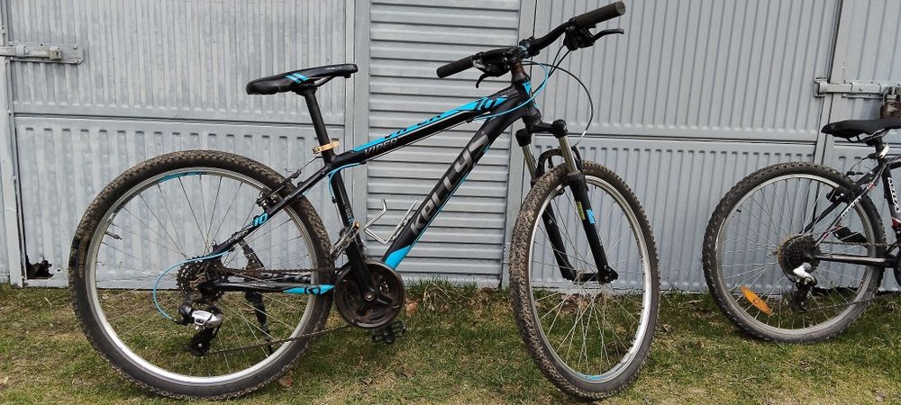 Rower Kellys Viper 10