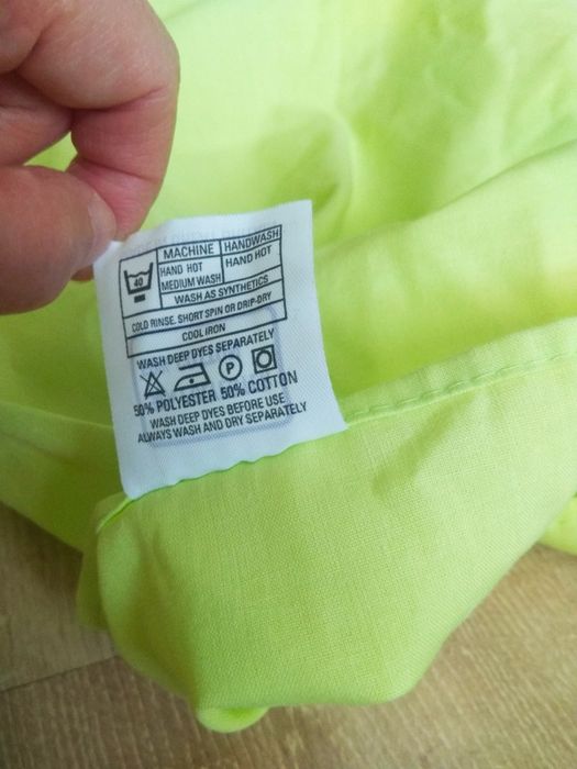 Prześcieradło Narzuta z falbaną