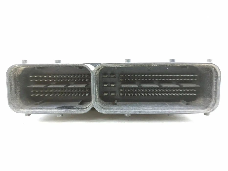 Centralina De Motor Uce OPEL ASTRA H GTC (A04) 1.7 CDTI (L08) 0281014643