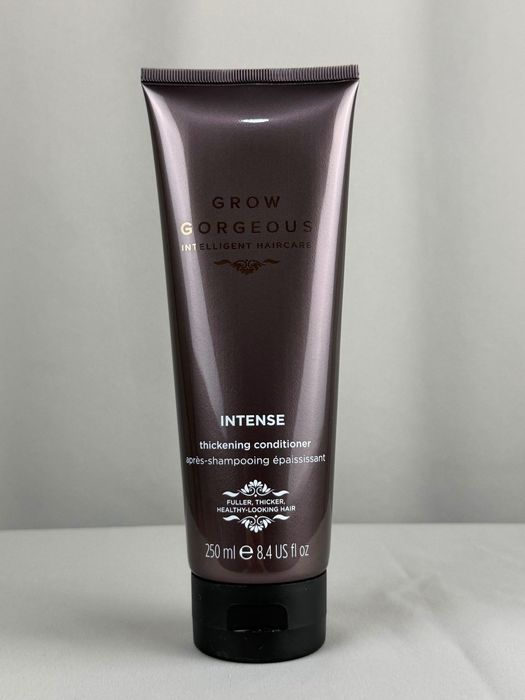 Grow Gorgeous Intensywnie Zagęszczająca Odżywka Do Włosów 250ml