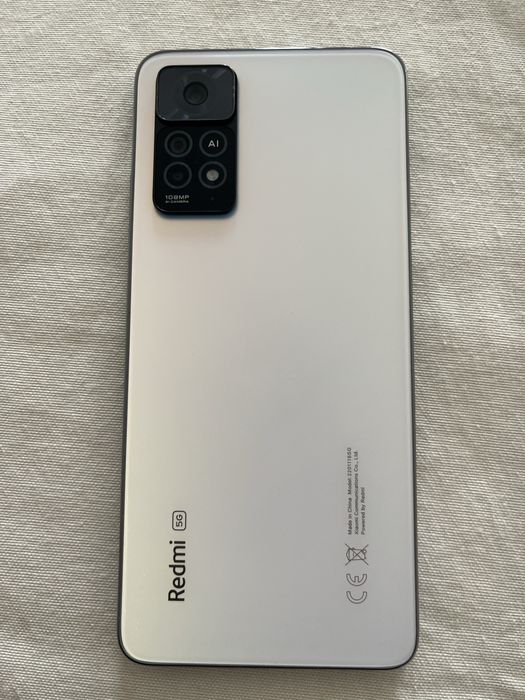 Redmi Note 11 pro 5G 128GB