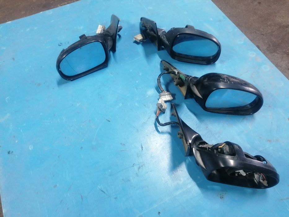 Espelhos ou retrovisor peugeot 406 coupe