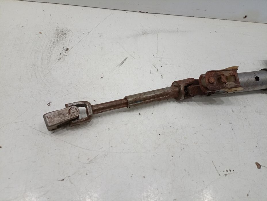 Coluna direção - volkswagen bora variant (1j6) | 99 - 05