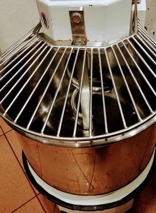 Amassadeira 20 Lt em ótimo estado