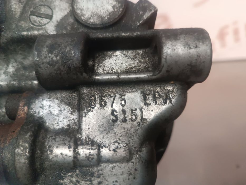 Compressor Ar Condicionado VW PASSAT B5.5 - 1K0820803G